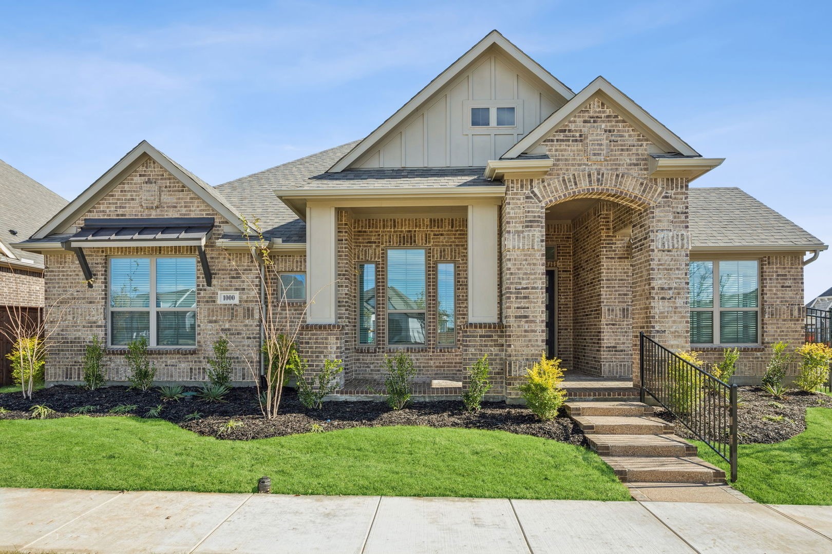 1000 Sunflower Street Crowley TX 76036