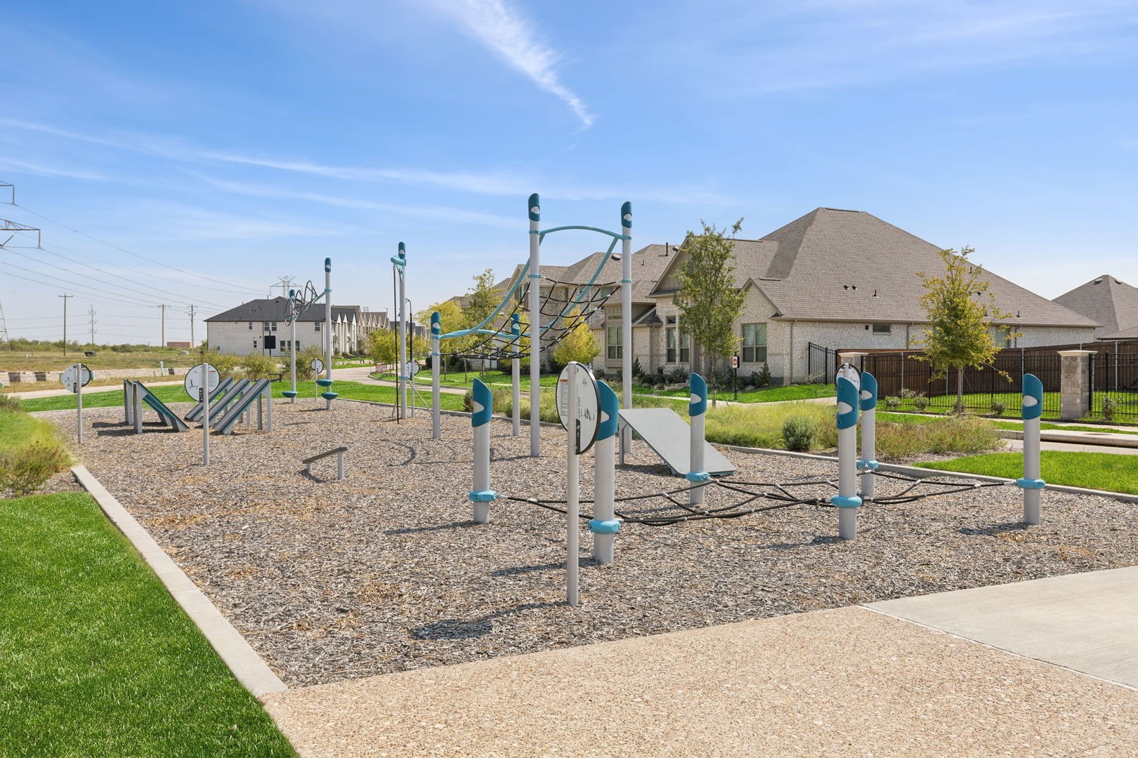 1000 Sunflower Street Crowley TX 76036