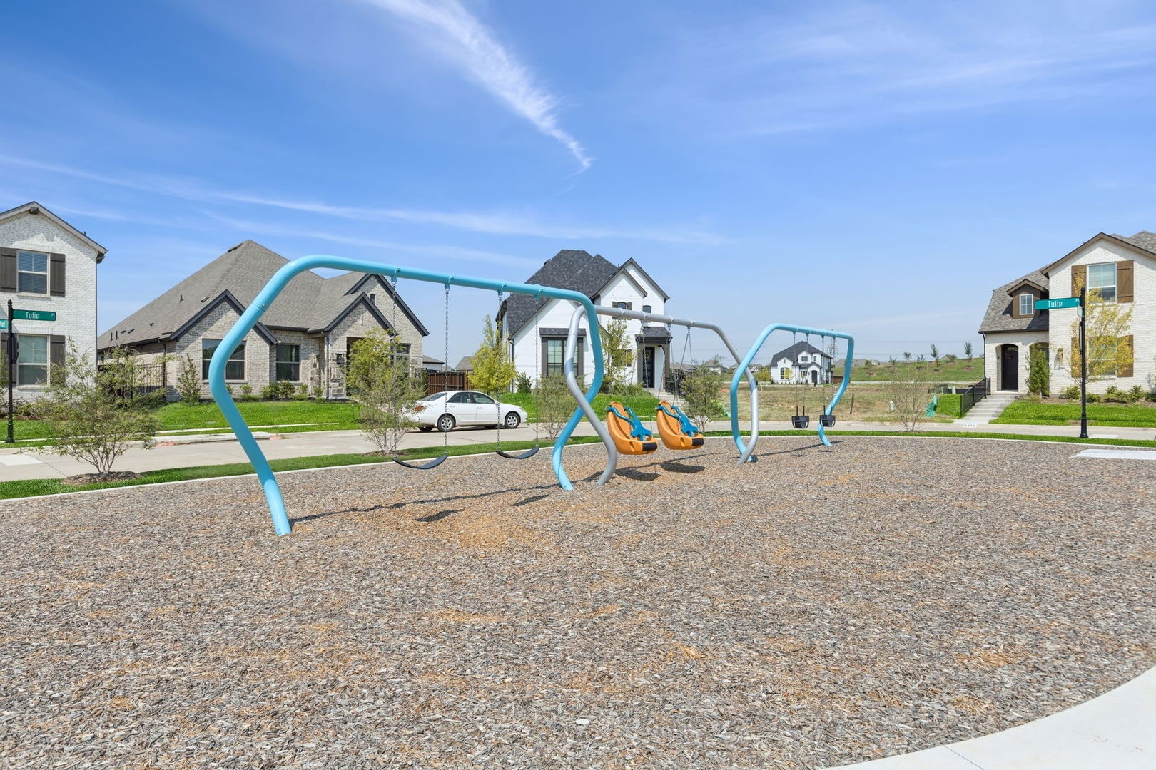 1000 Sunflower Street Crowley TX 76036