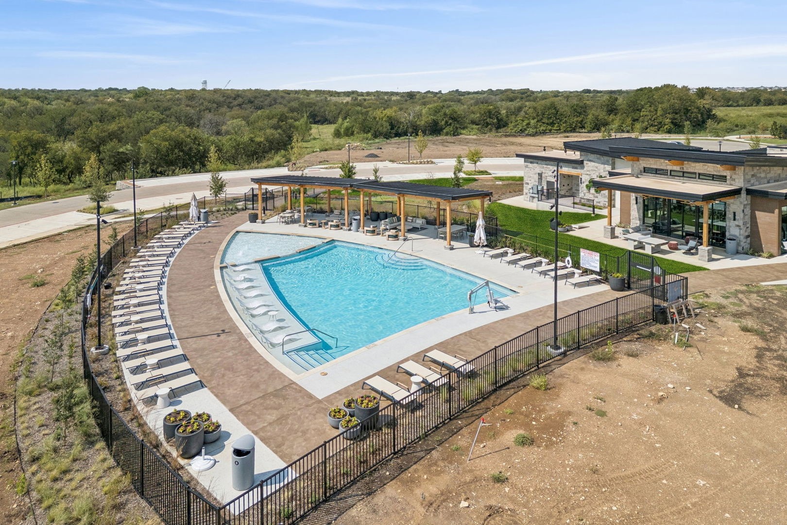 1000 Sunflower Street Crowley TX 76036