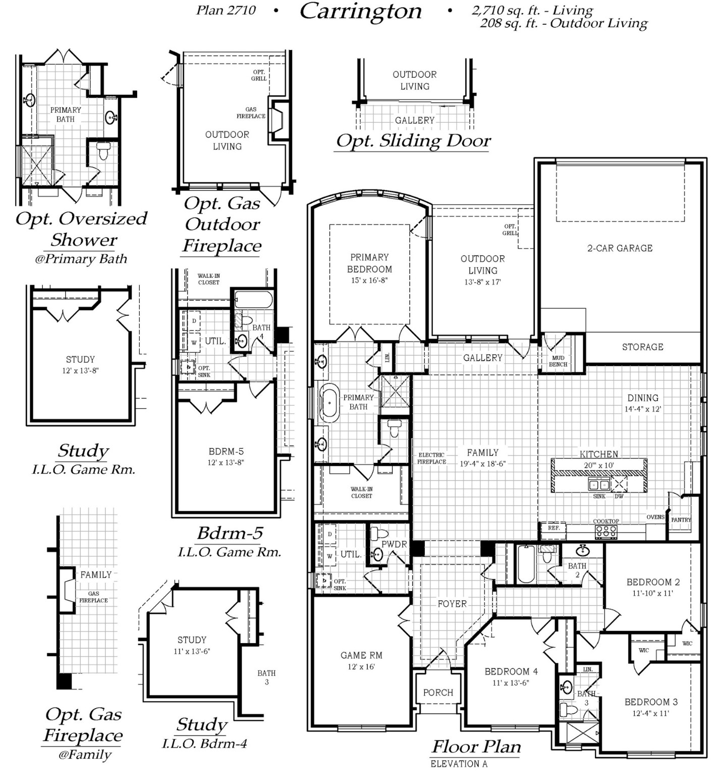 1000 Sunflower Street Crowley TX 76036