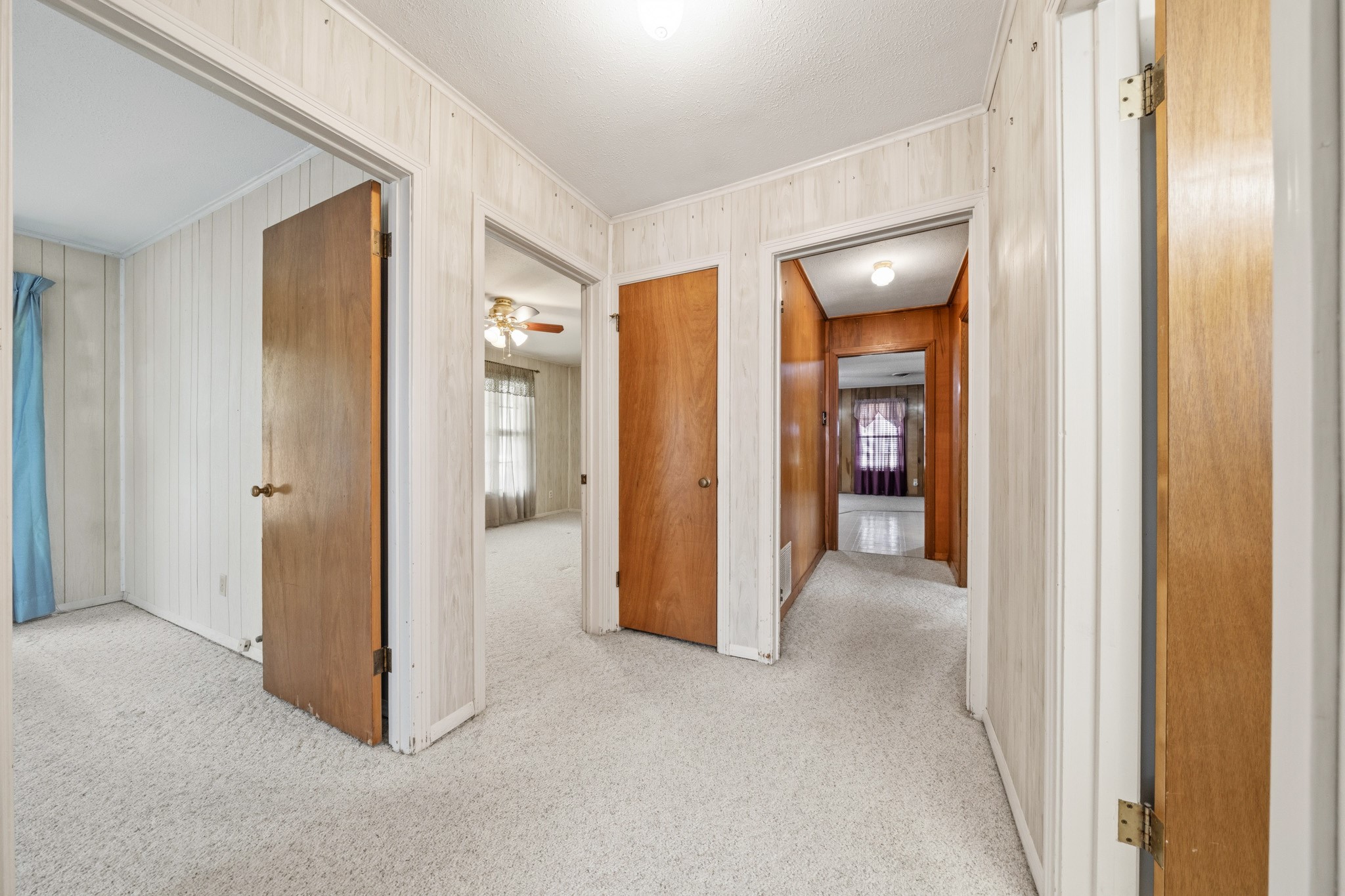 1319 W 3 A Street Mcgregor TX 76657