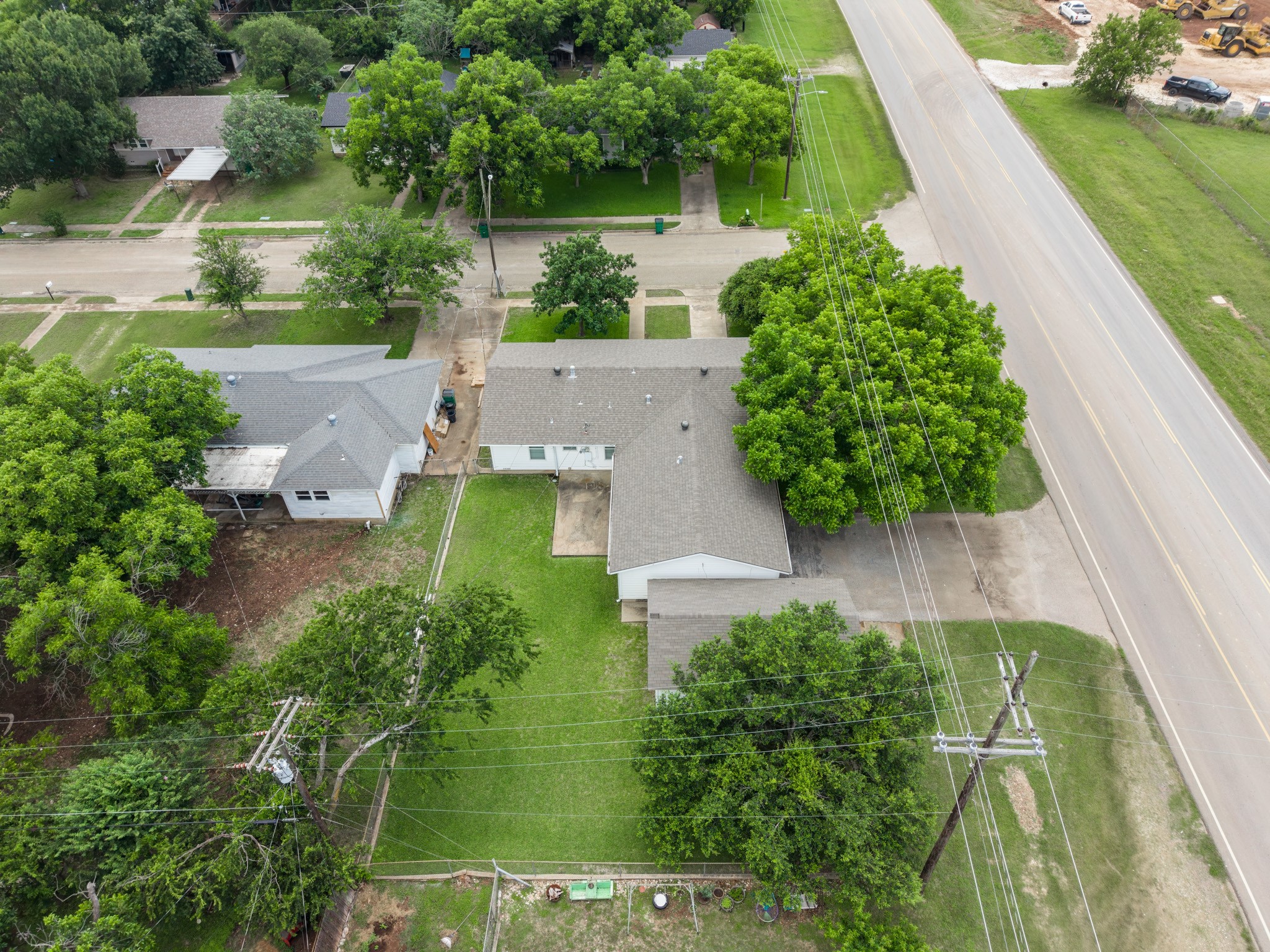 1319 W 3 A Street Mcgregor TX 76657