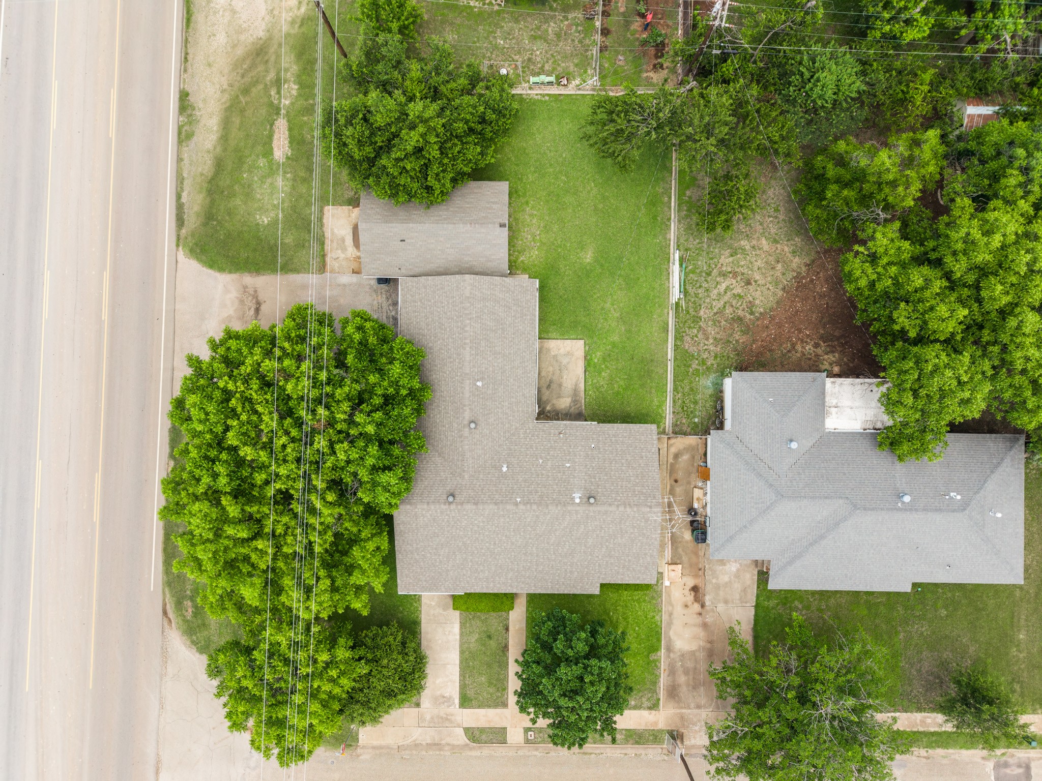 1319 W 3 A Street Mcgregor TX 76657