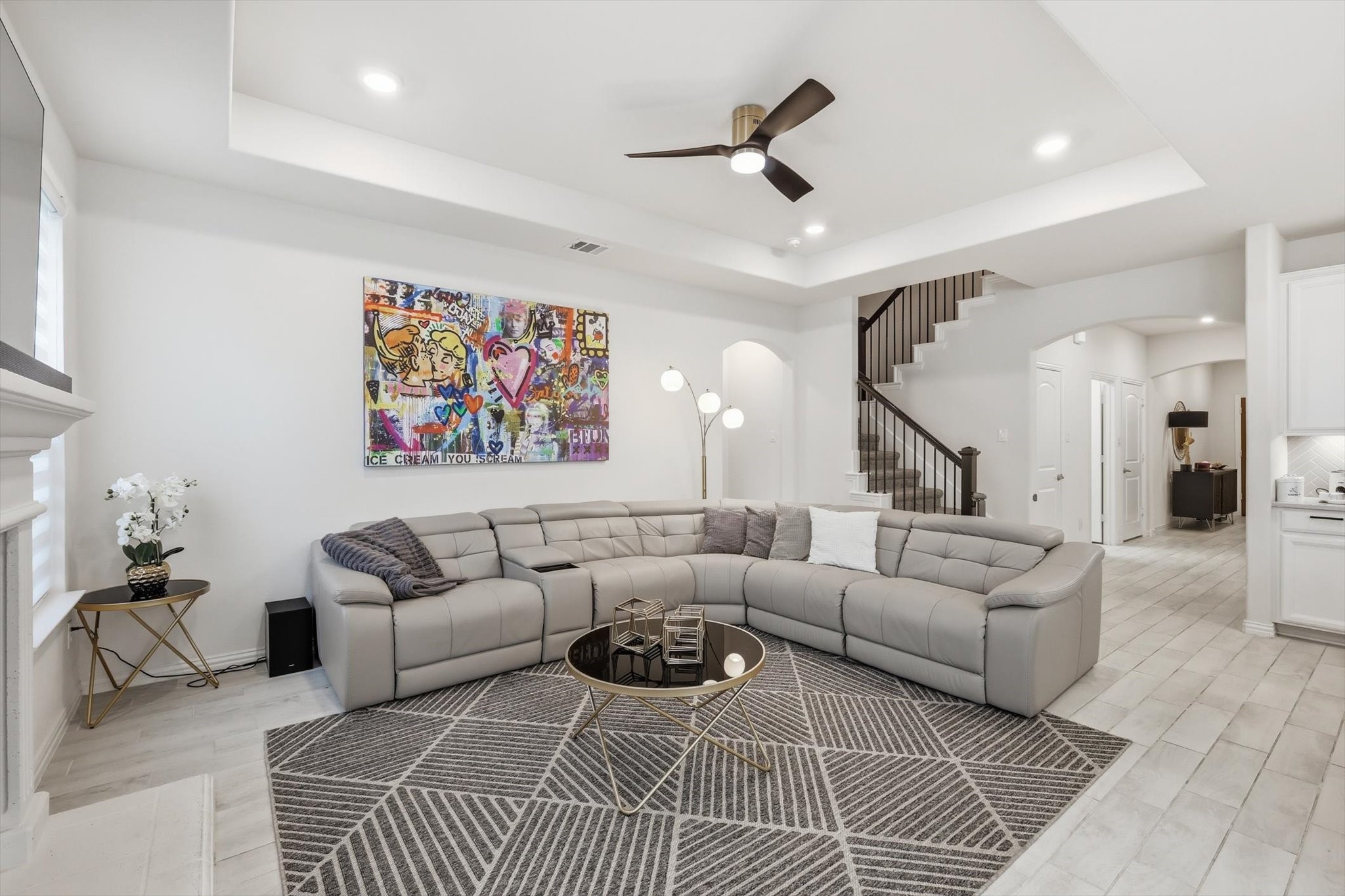 4126 Mountain Laurel Drive Hickory Creek TX 75065