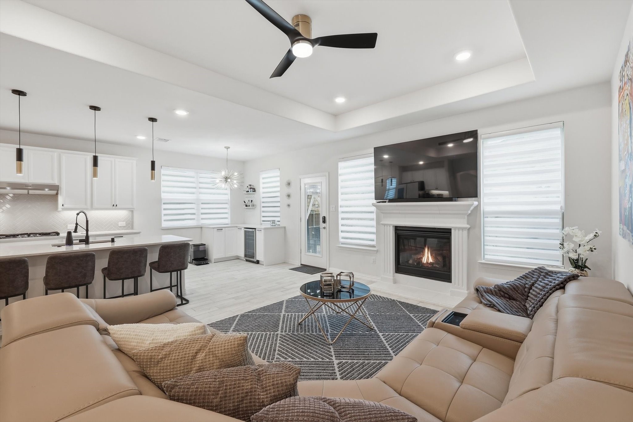 4126 Mountain Laurel Drive Hickory Creek TX 75065