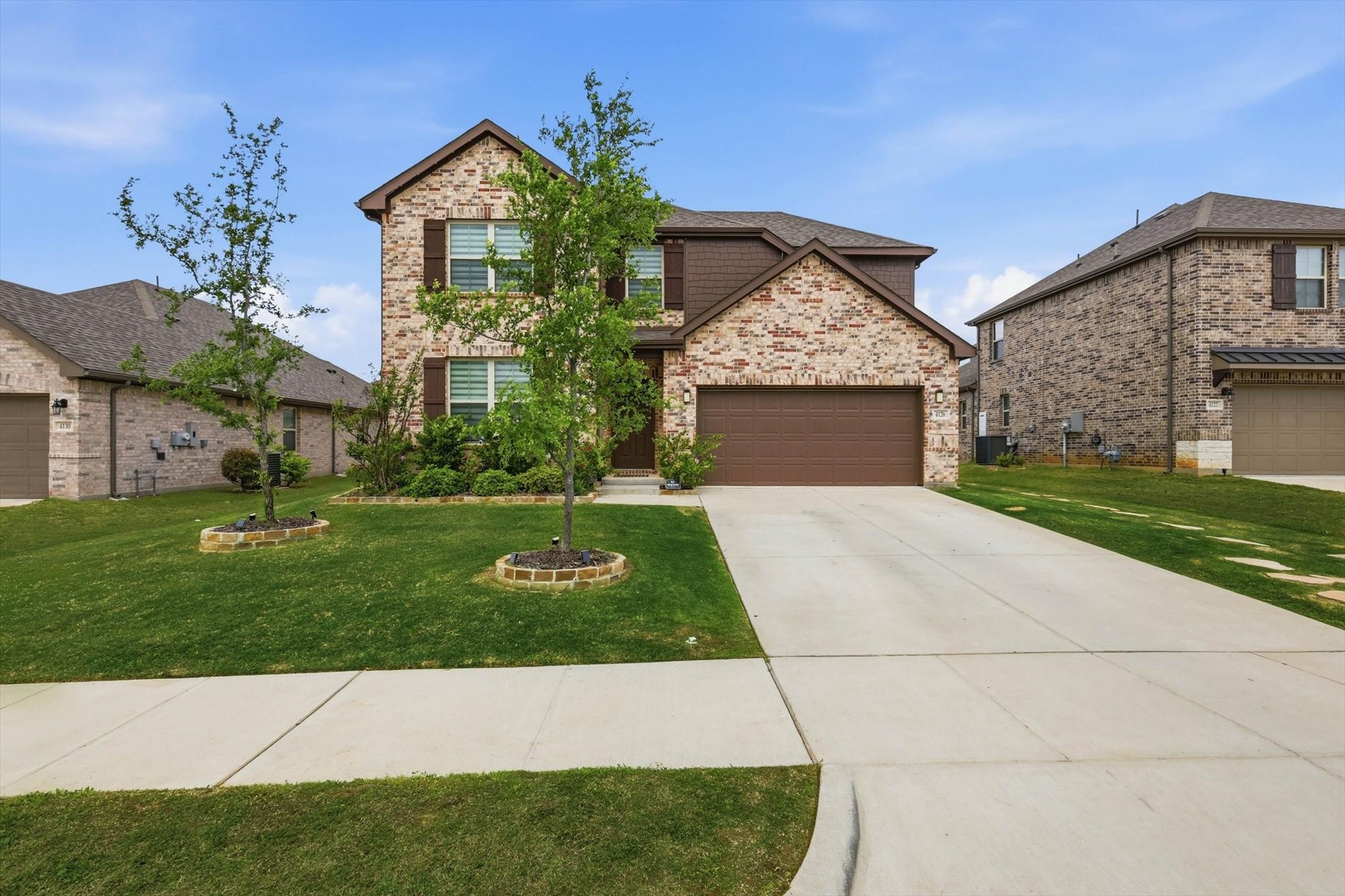 4126 Mountain Laurel Drive Hickory Creek TX 75065