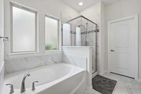 4126 Mountain Laurel Drive Hickory Creek TX 75065