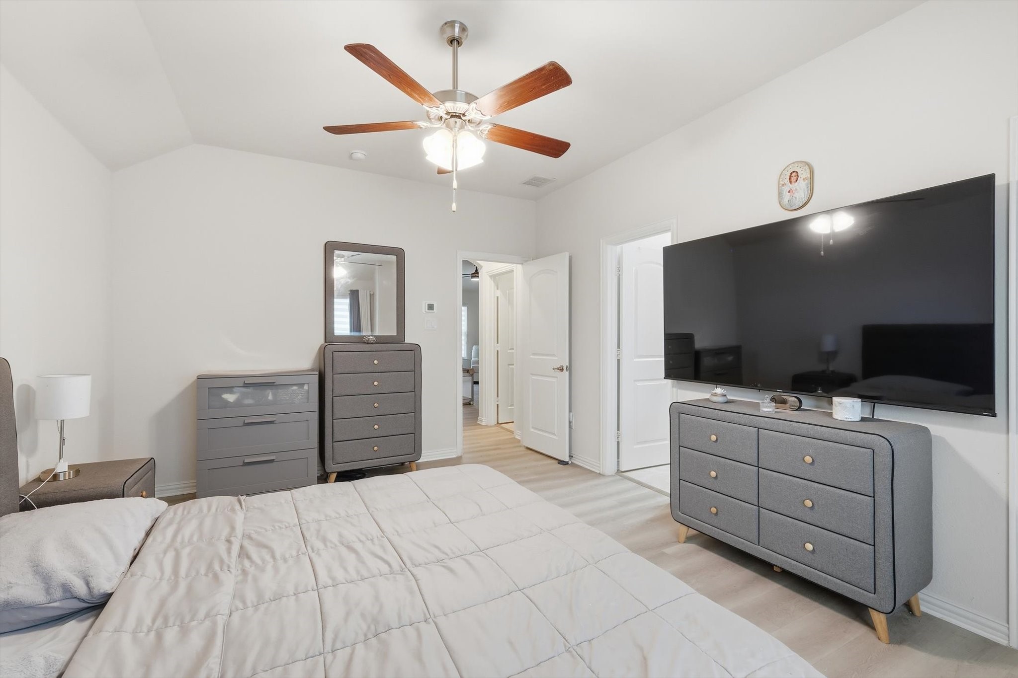 4126 Mountain Laurel Drive Hickory Creek TX 75065