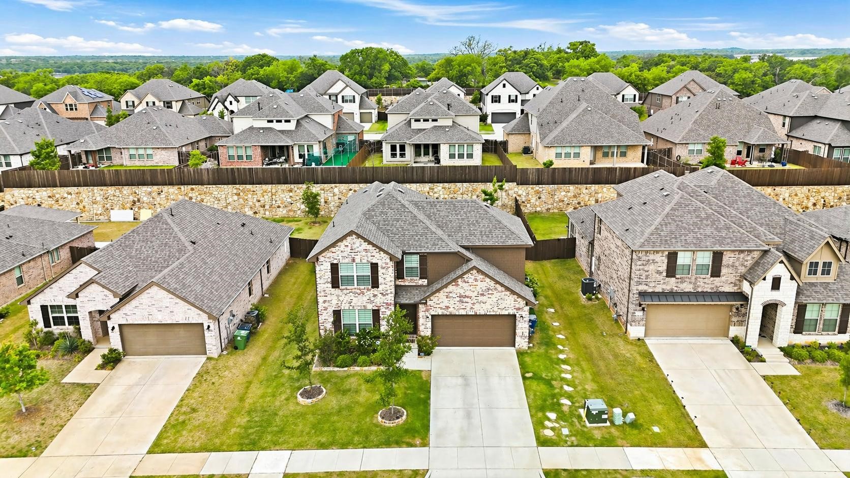 4126 Mountain Laurel Drive Hickory Creek TX 75065