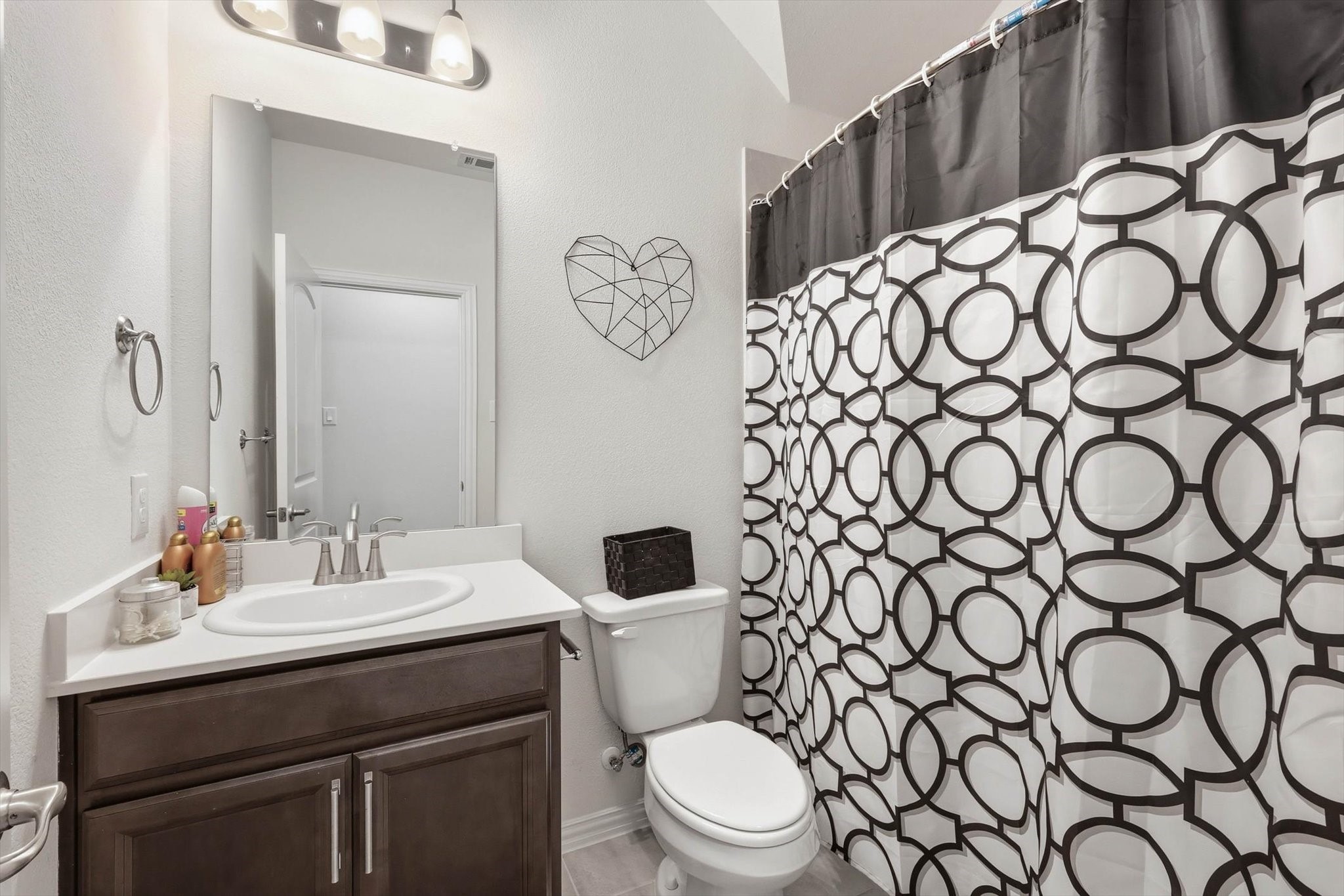 4126 Mountain Laurel Drive Hickory Creek TX 75065