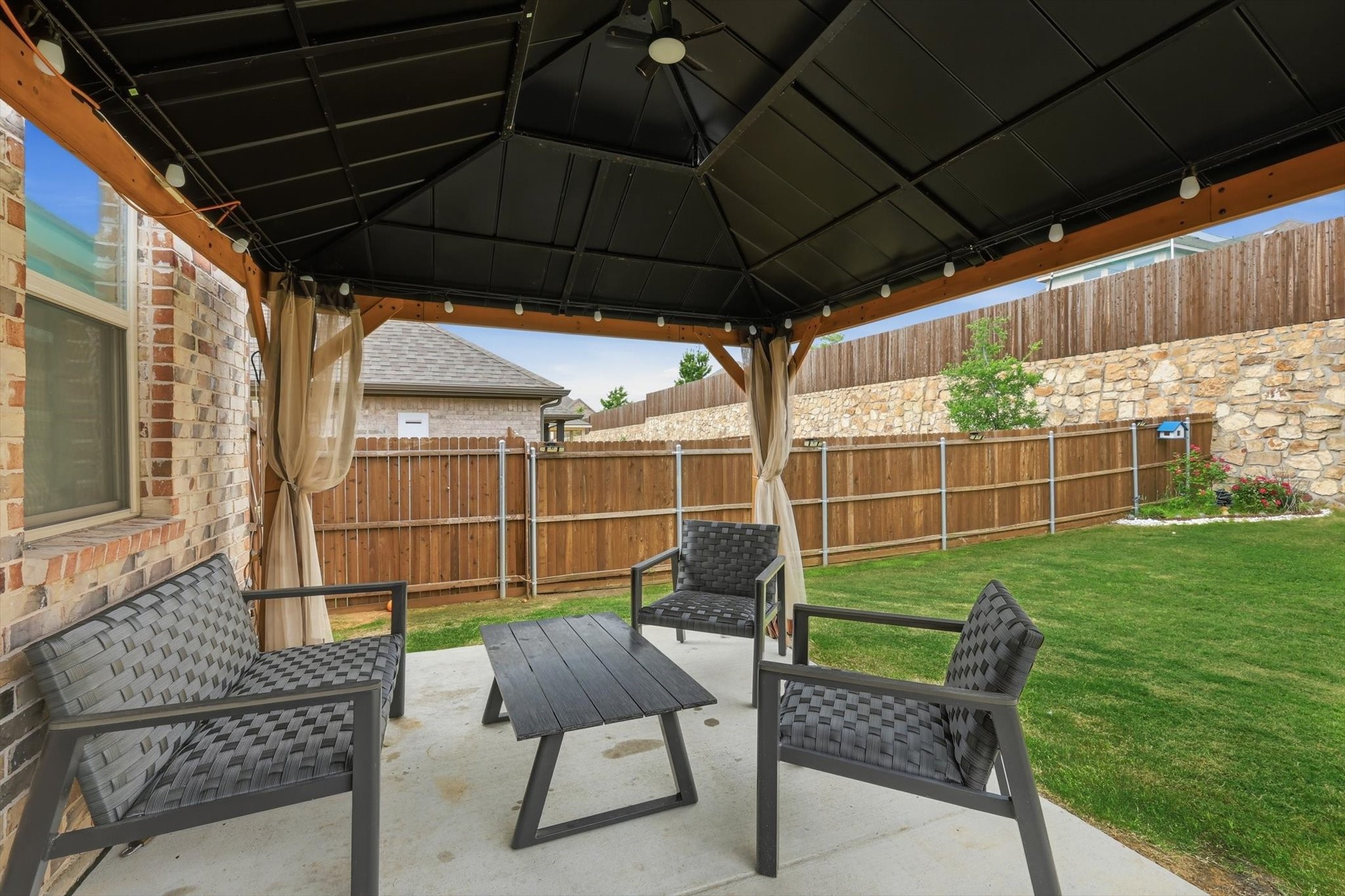 4126 Mountain Laurel Drive Hickory Creek TX 75065