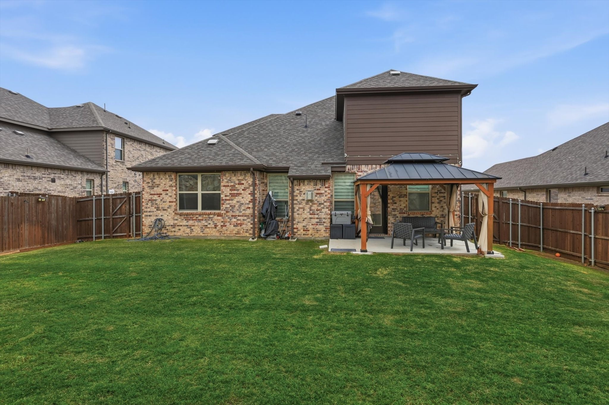 4126 Mountain Laurel Drive Hickory Creek TX 75065