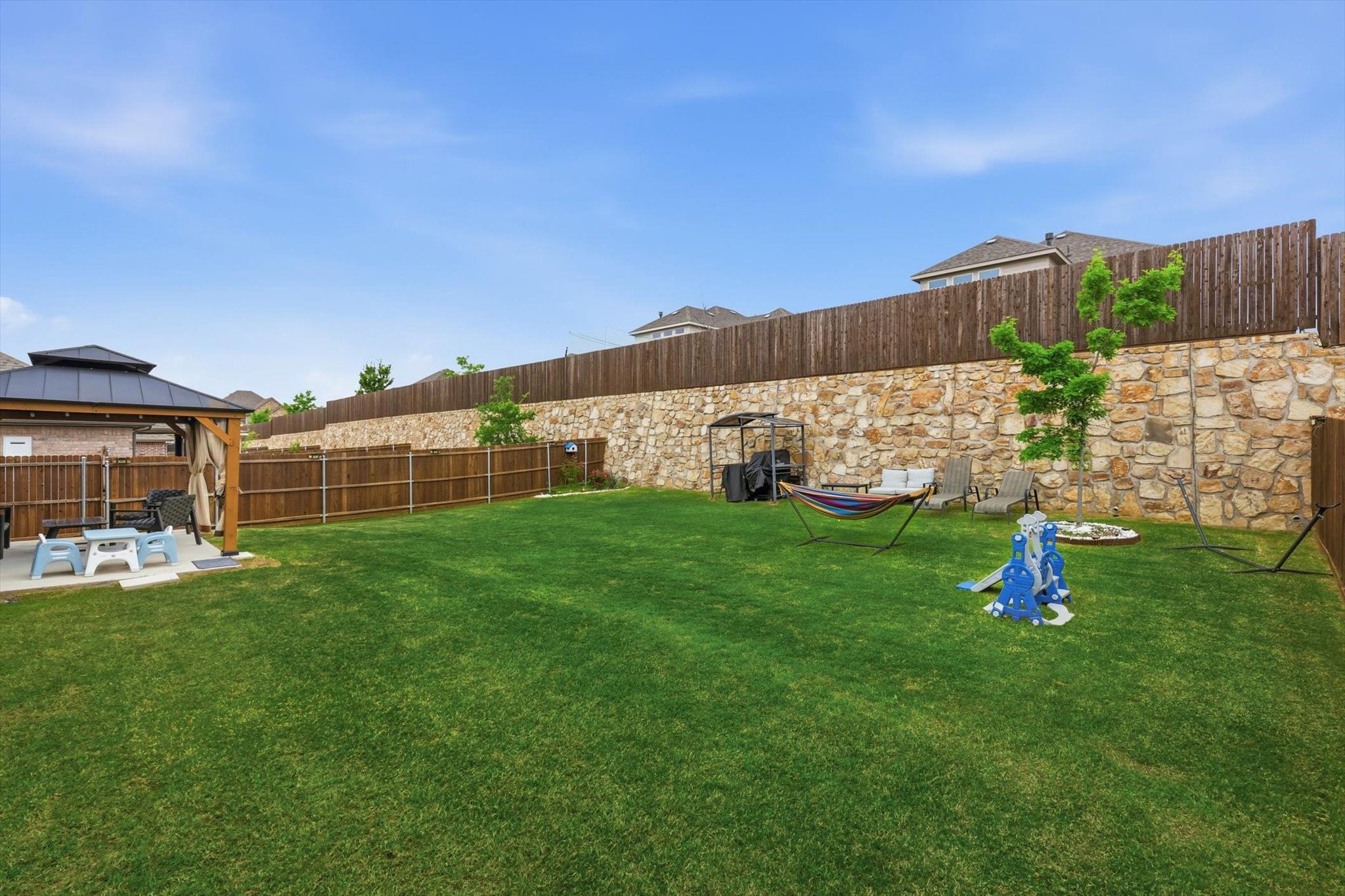 4126 Mountain Laurel Drive Hickory Creek TX 75065