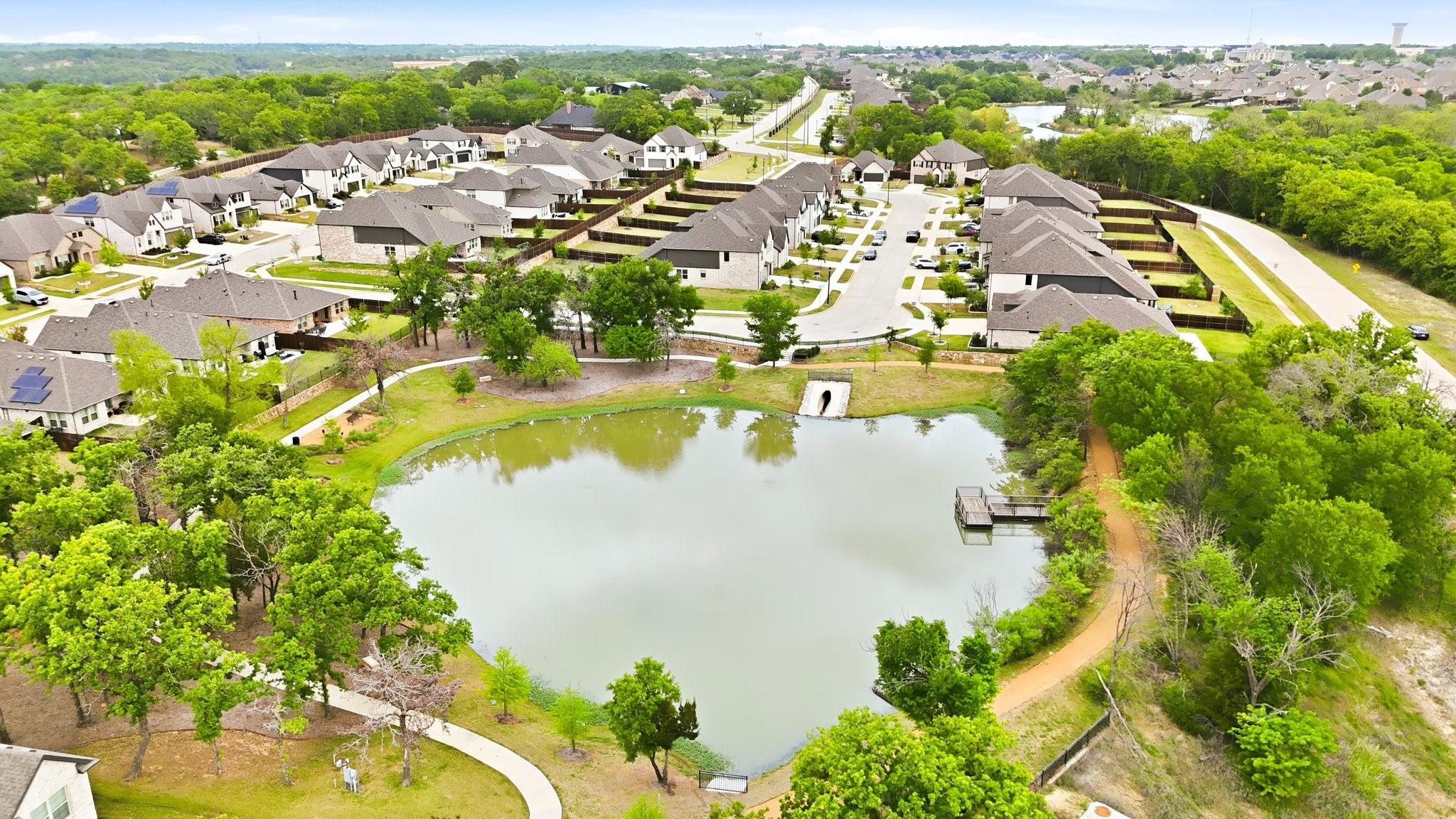 4126 Mountain Laurel Drive Hickory Creek TX 75065