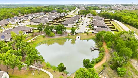 4126 Mountain Laurel Drive Hickory Creek TX 75065