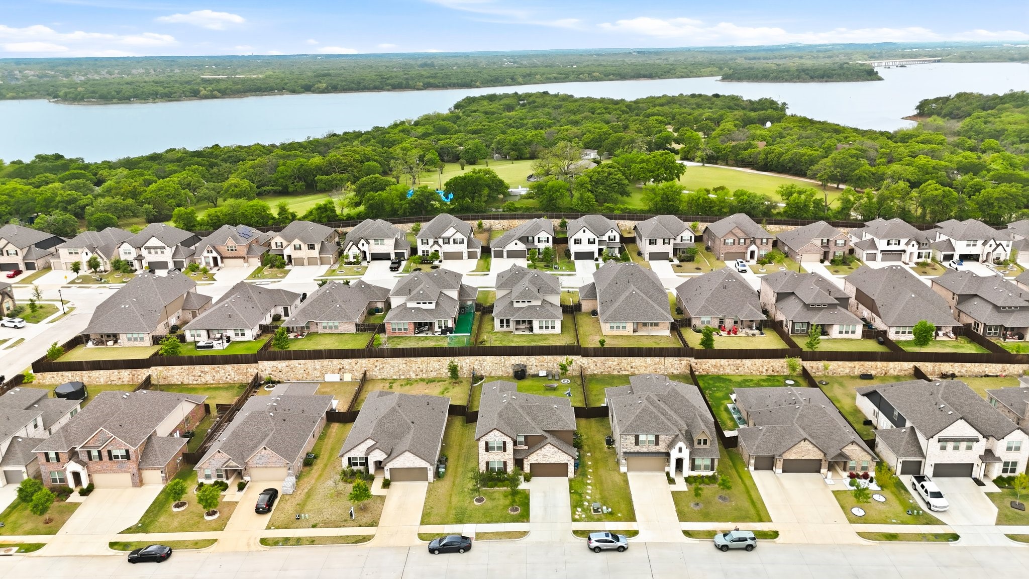 4126 Mountain Laurel Drive Hickory Creek TX 75065
