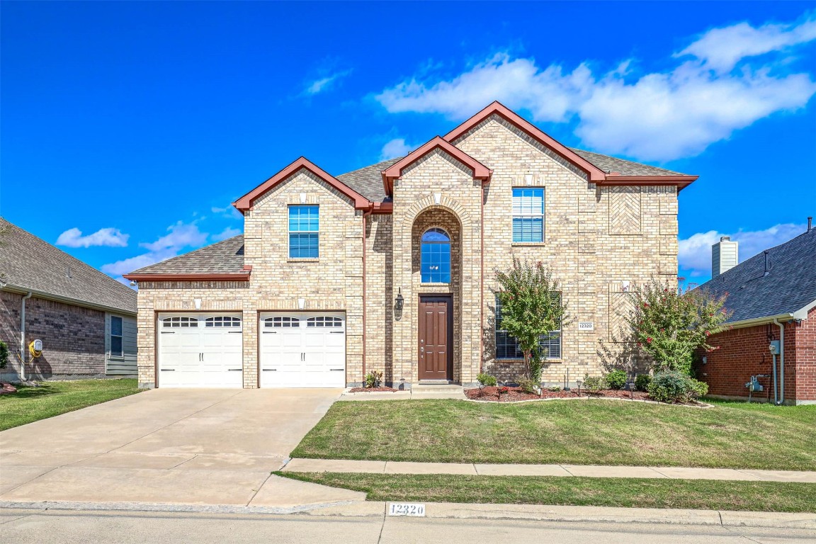 12320 Langley Hill Drive Fort Worth TX 76244