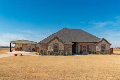 3271 County Road 2508 Caddo Mills TX 75135