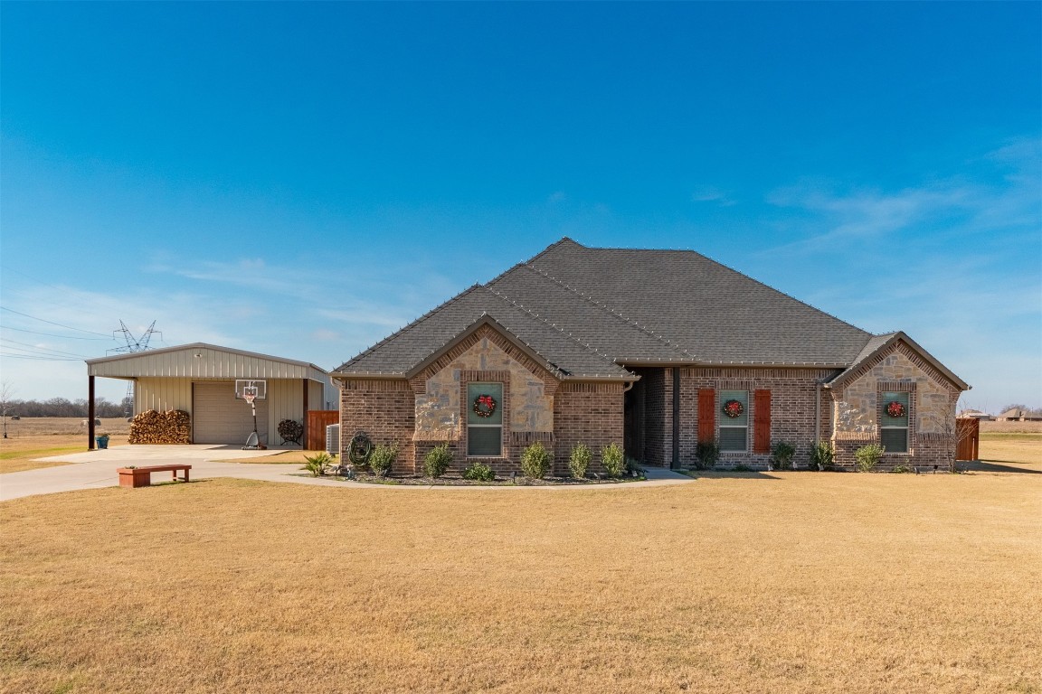 3271 County Road 2508 Caddo Mills TX 75135