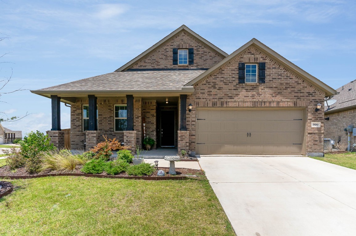 900 Slate Lane Celina TX 75009