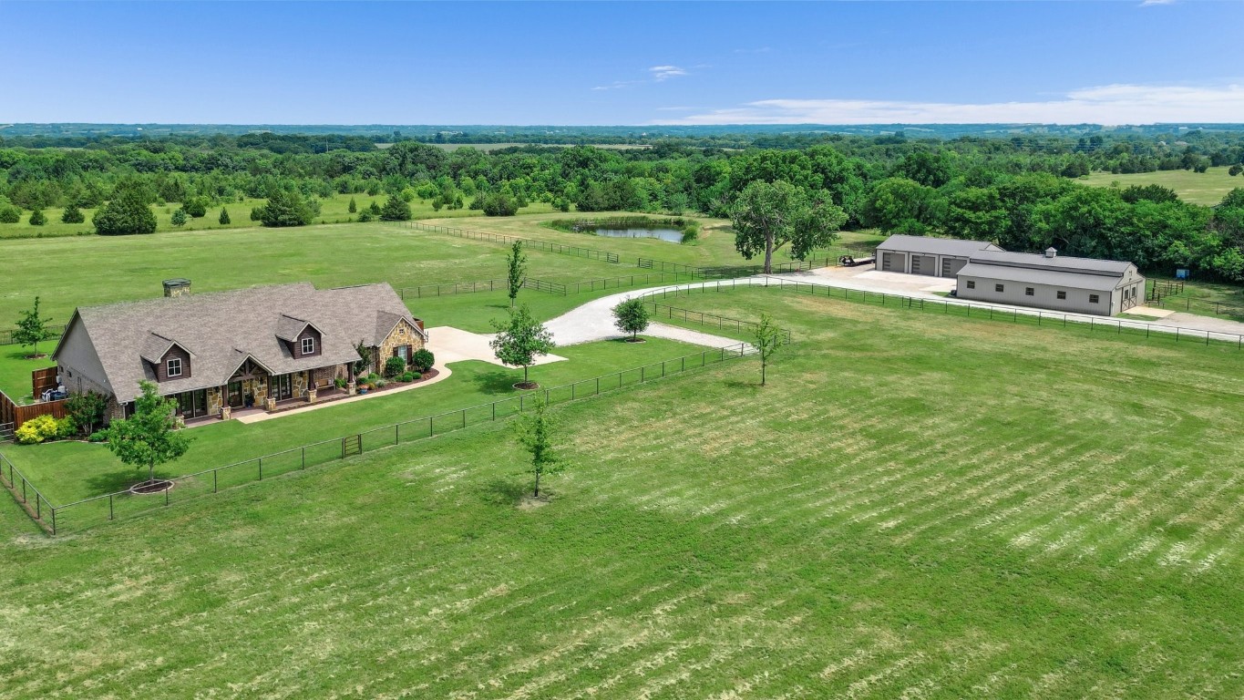 175 Pecan Valley Court Sherman TX 75090