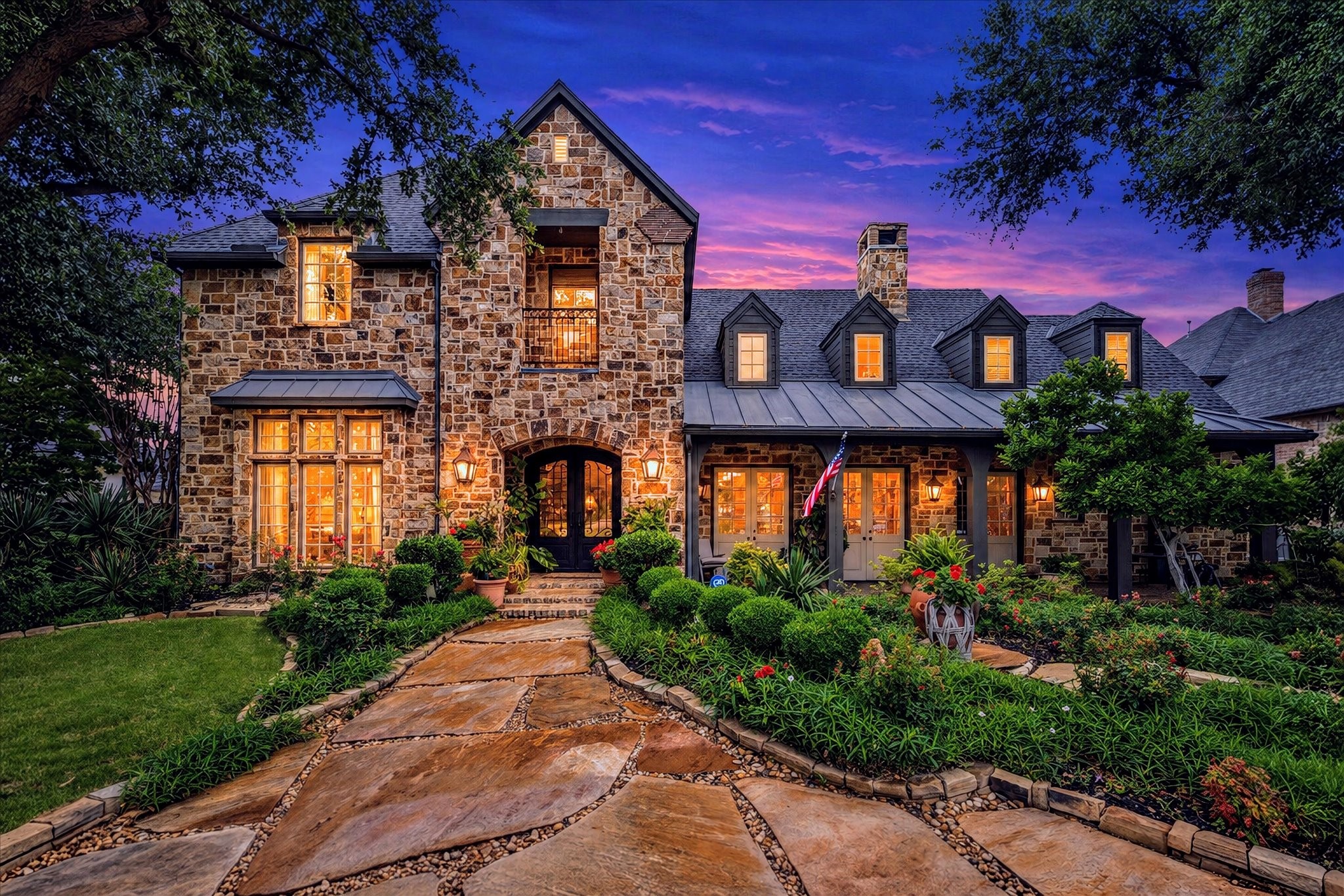 5332 Longvue Drive Frisco TX 75034