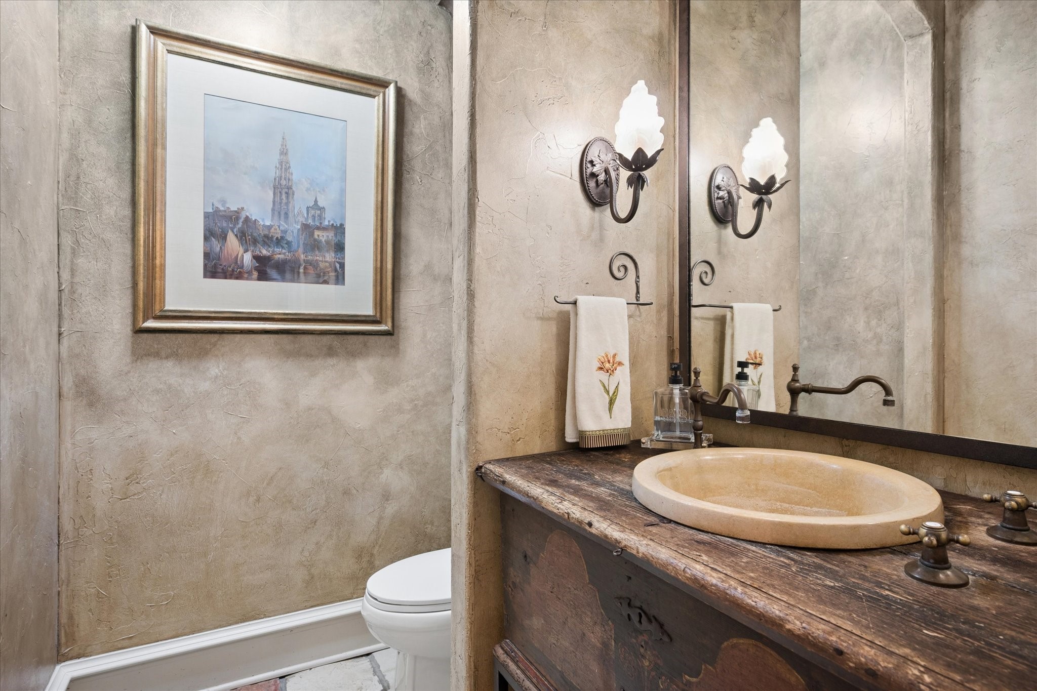 5332 Longvue Drive Frisco TX 75034
