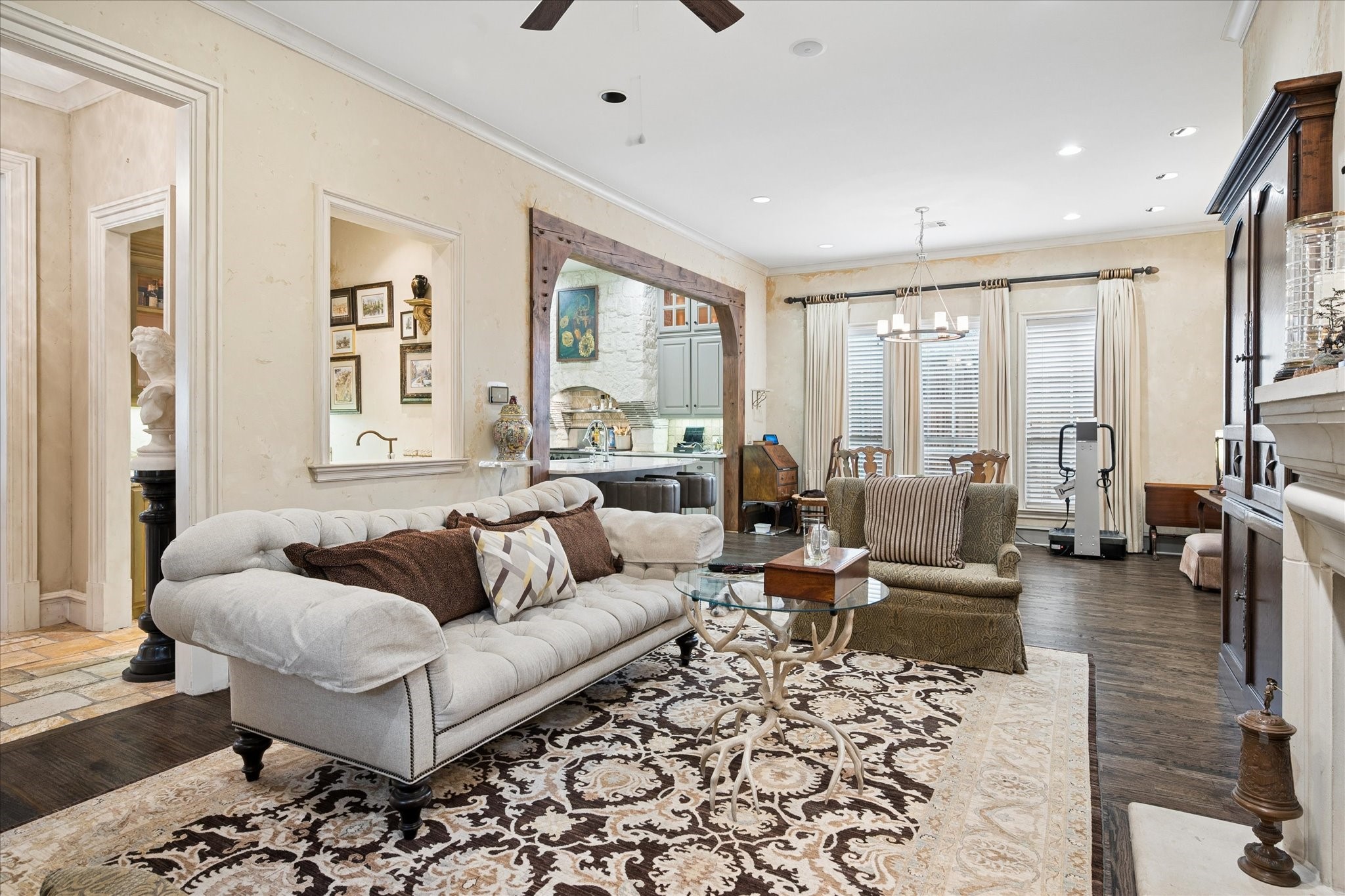 5332 Longvue Drive Frisco TX 75034