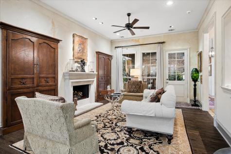 5332 Longvue Drive Frisco TX 75034