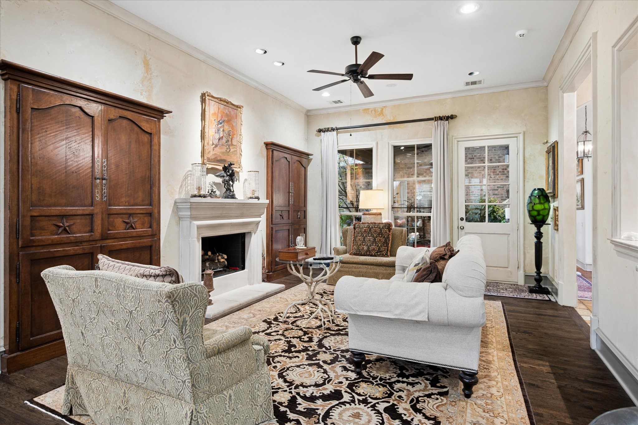 5332 Longvue Drive Frisco TX 75034