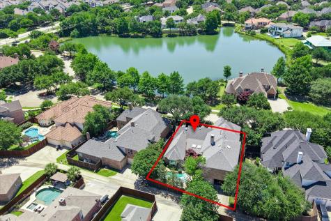 5332 Longvue Drive Frisco TX 75034