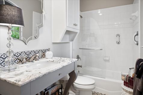 5332 Longvue Drive Frisco TX 75034