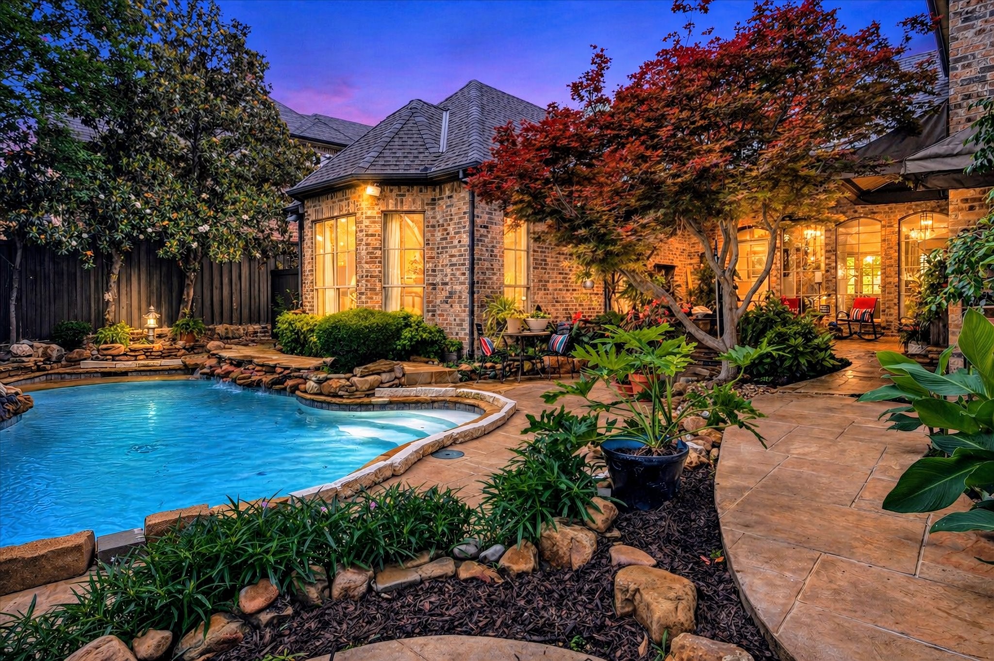 5332 Longvue Drive Frisco TX 75034