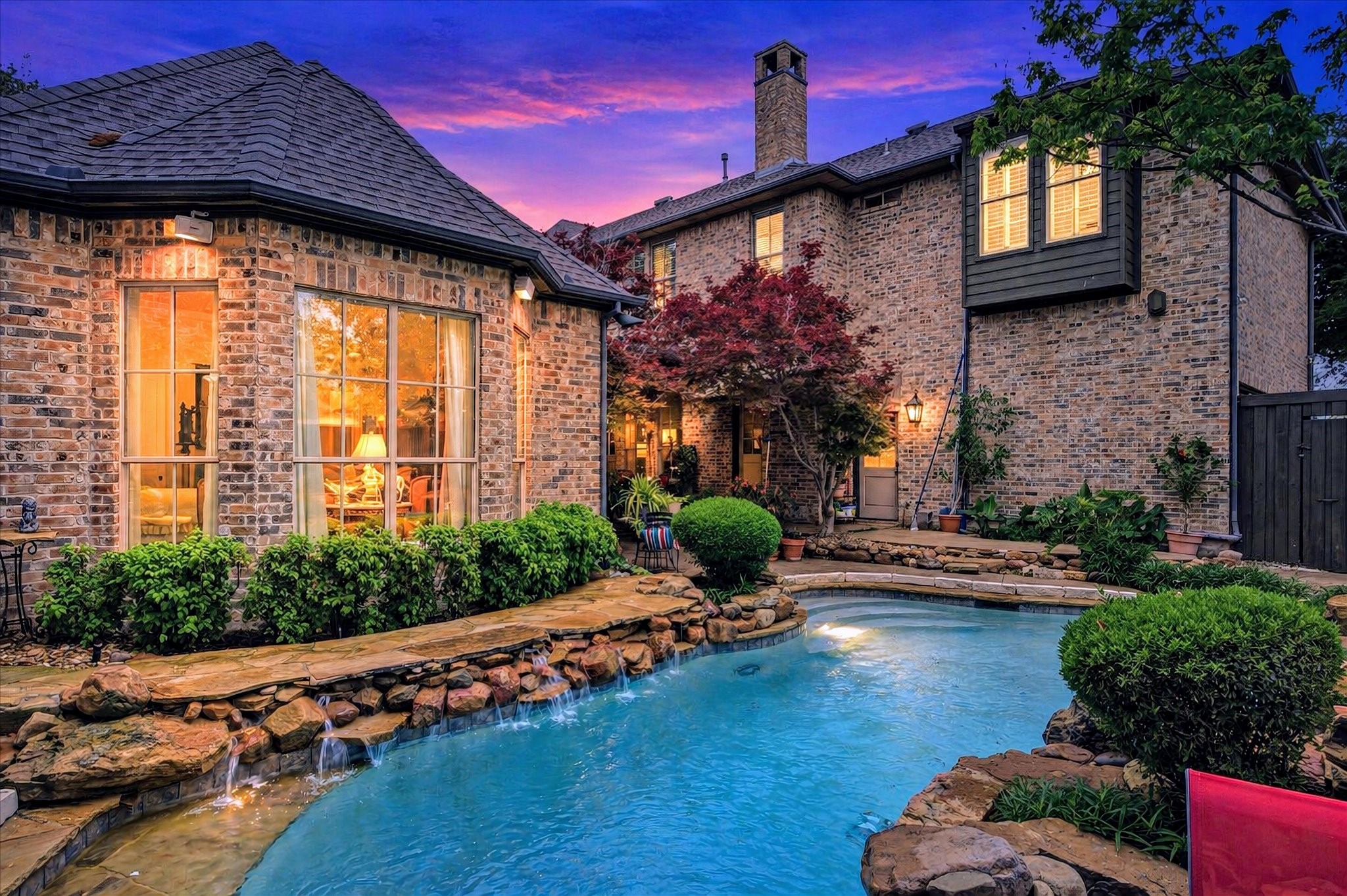 5332 Longvue Drive Frisco TX 75034