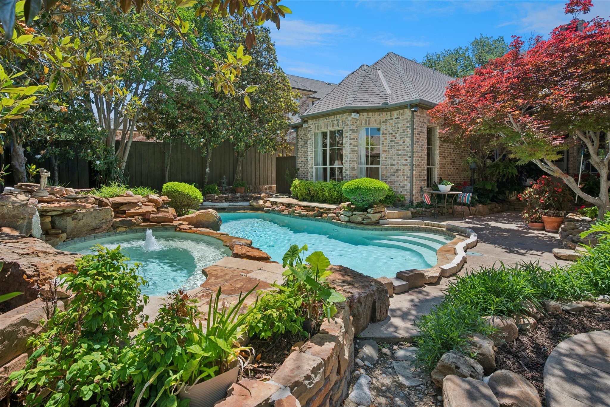 5332 Longvue Drive Frisco TX 75034