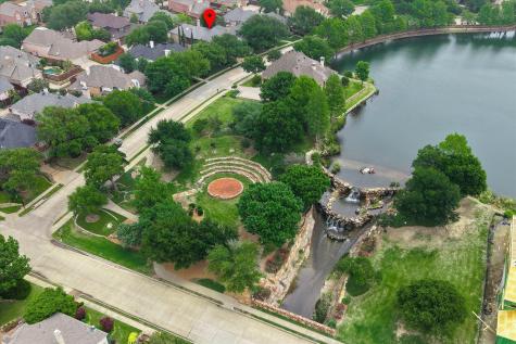 5332 Longvue Drive Frisco TX 75034