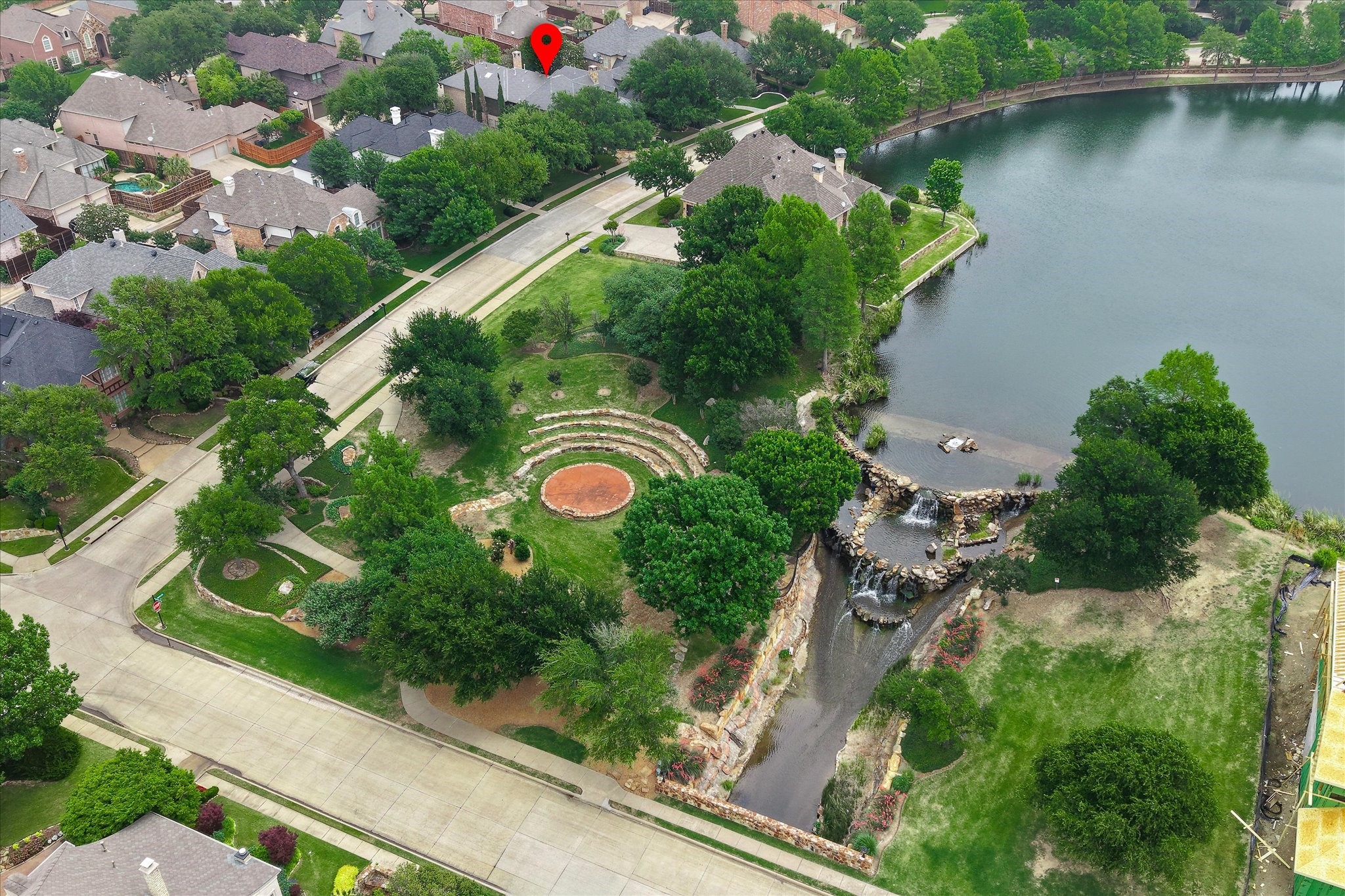 5332 Longvue Drive Frisco TX 75034