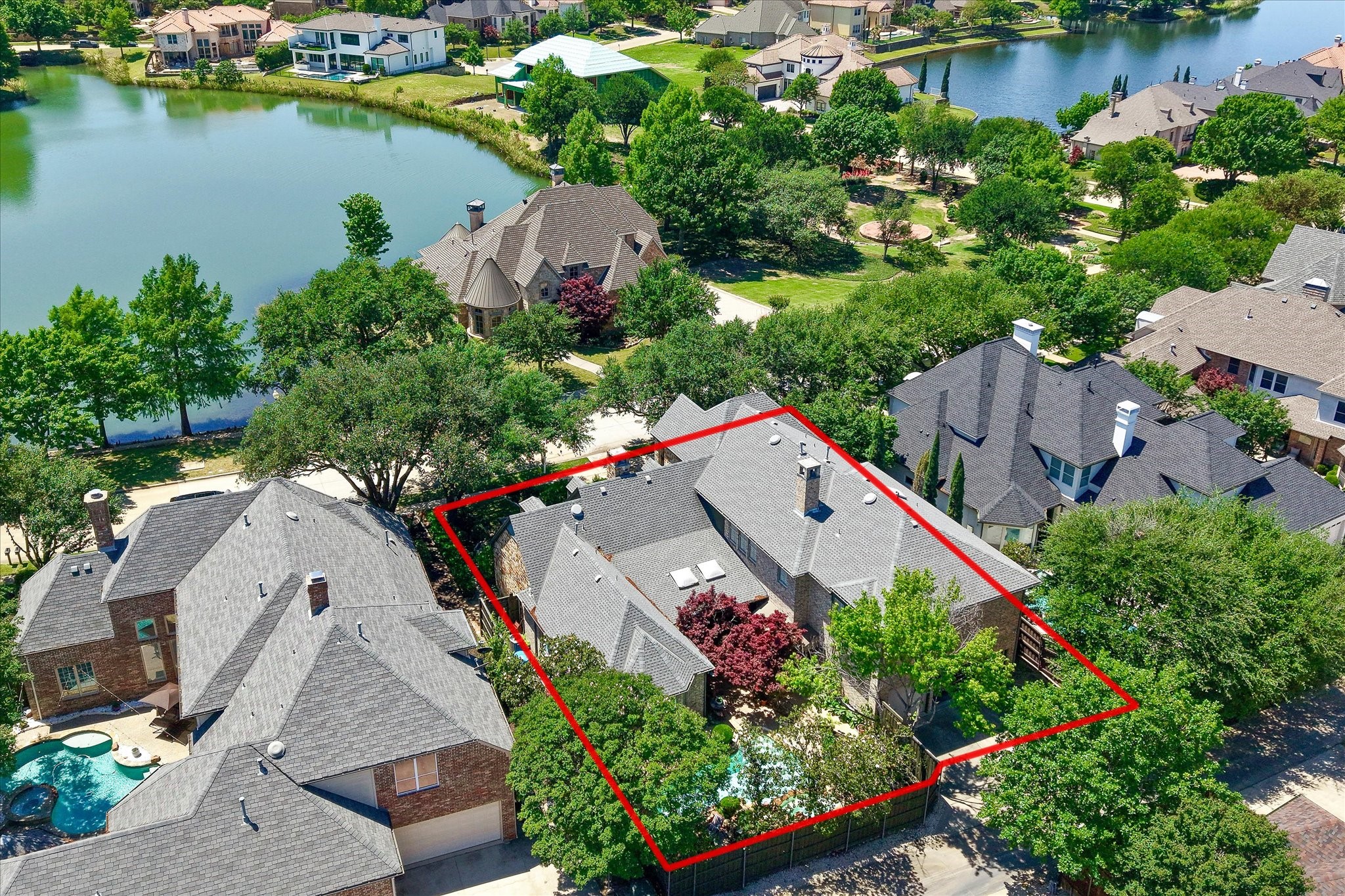 5332 Longvue Drive Frisco TX 75034
