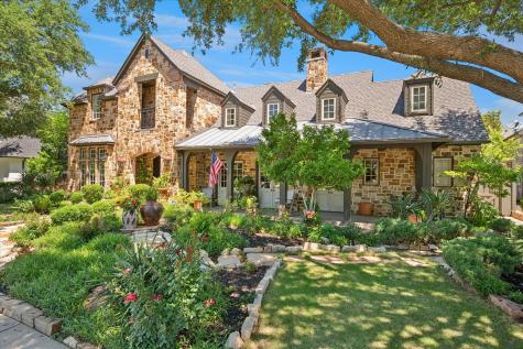 5332 Longvue Drive Frisco TX 75034