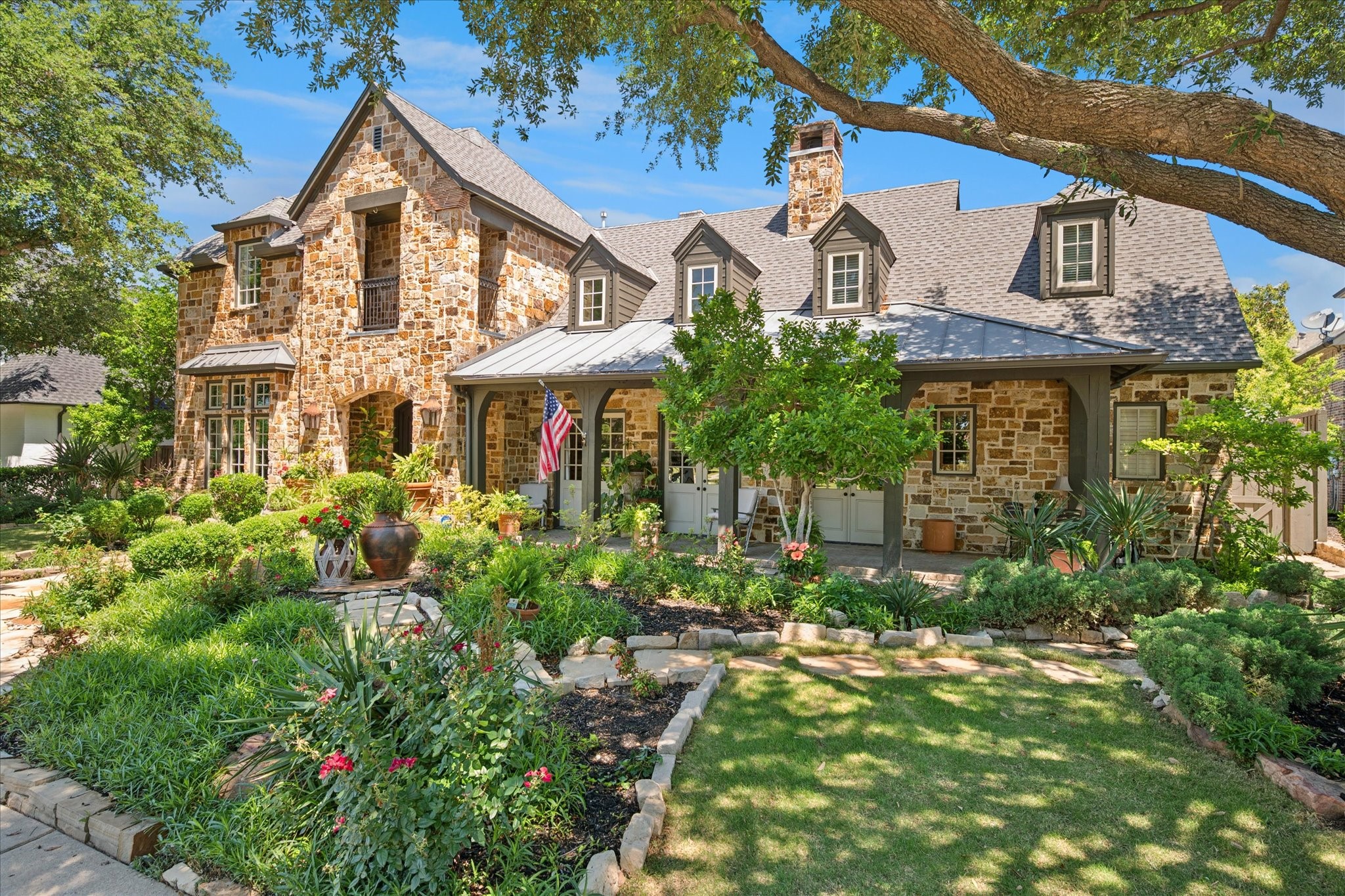 5332 Longvue Drive Frisco TX 75034