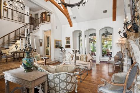 5332 Longvue Drive Frisco TX 75034