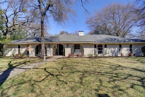 1708 Avondale Drive Colleyville TX 76034