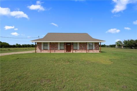 635 N Stovall Drive Robinson TX 76706