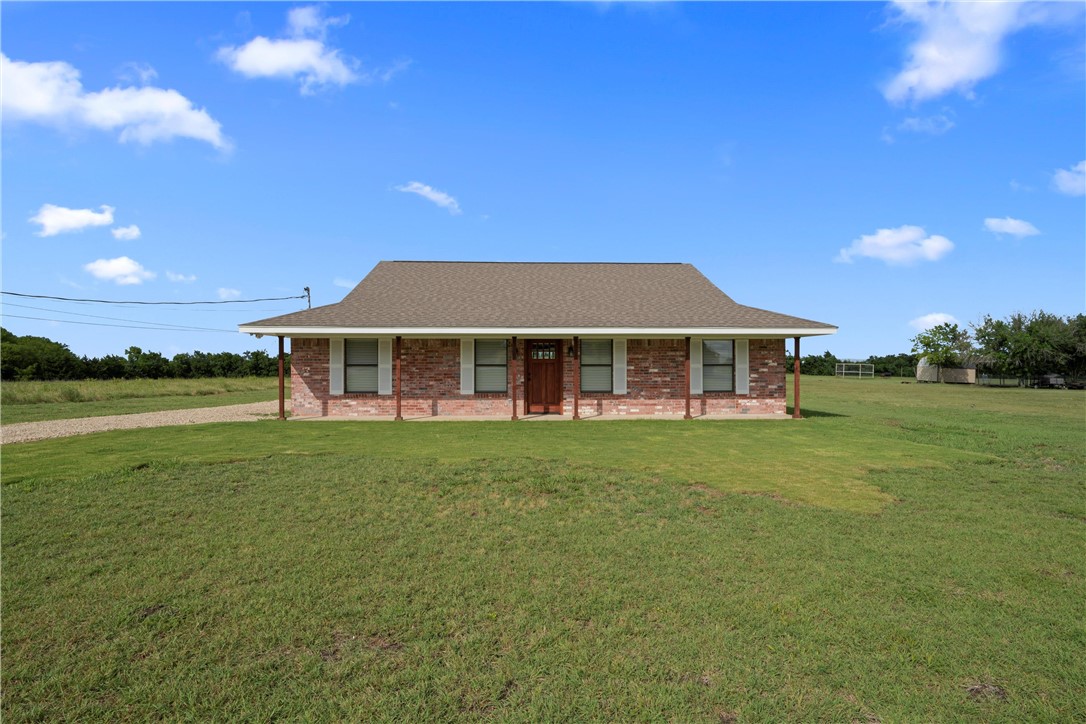 635 N Stovall Drive Robinson TX 76706