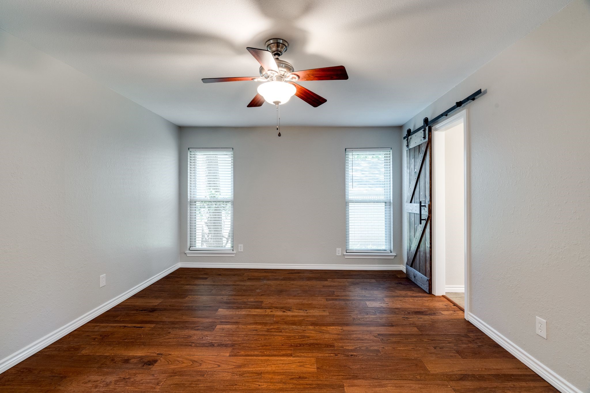 5516 Silver Bow Trail Arlington TX 76017