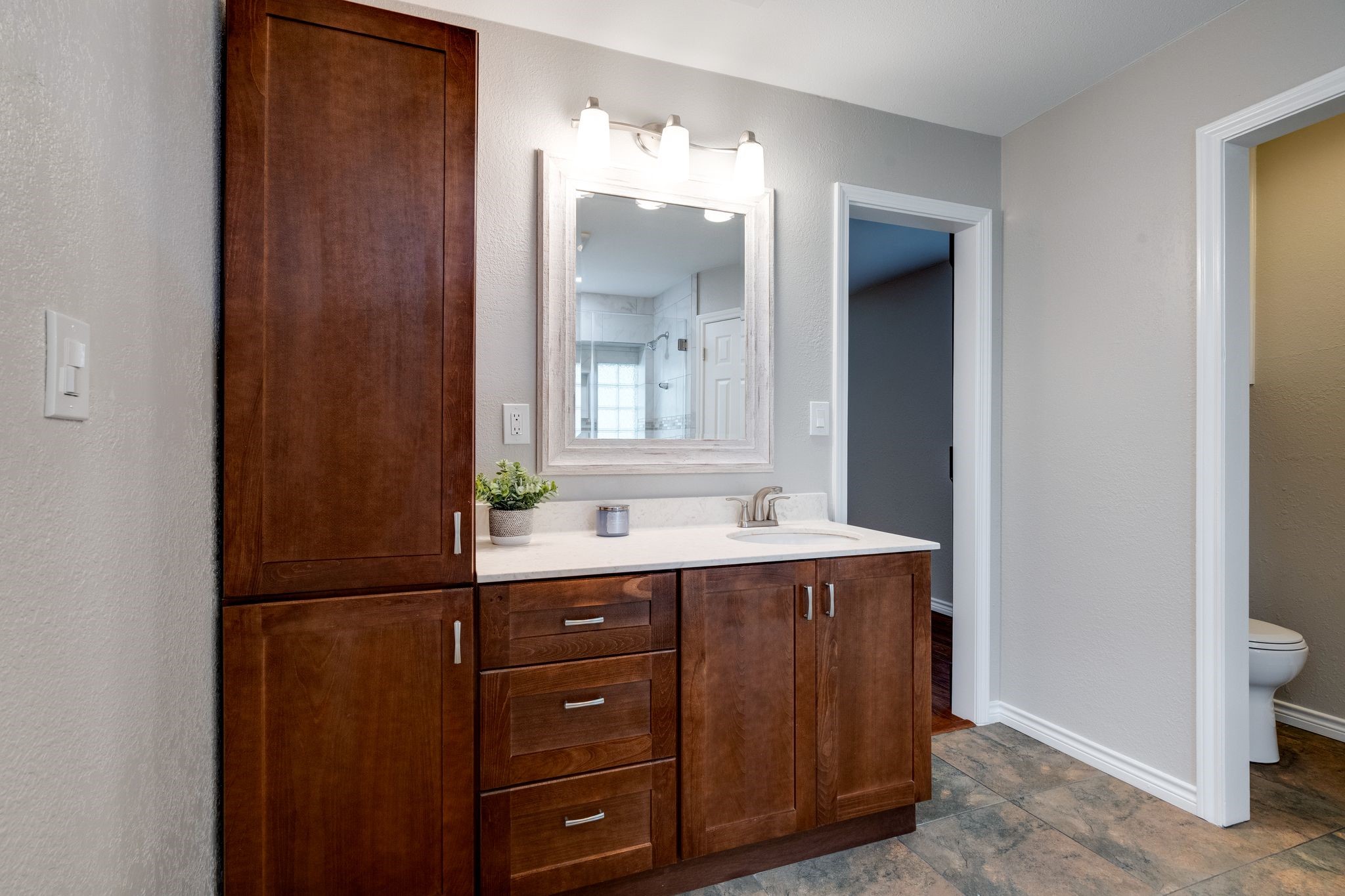 5516 Silver Bow Trail Arlington TX 76017