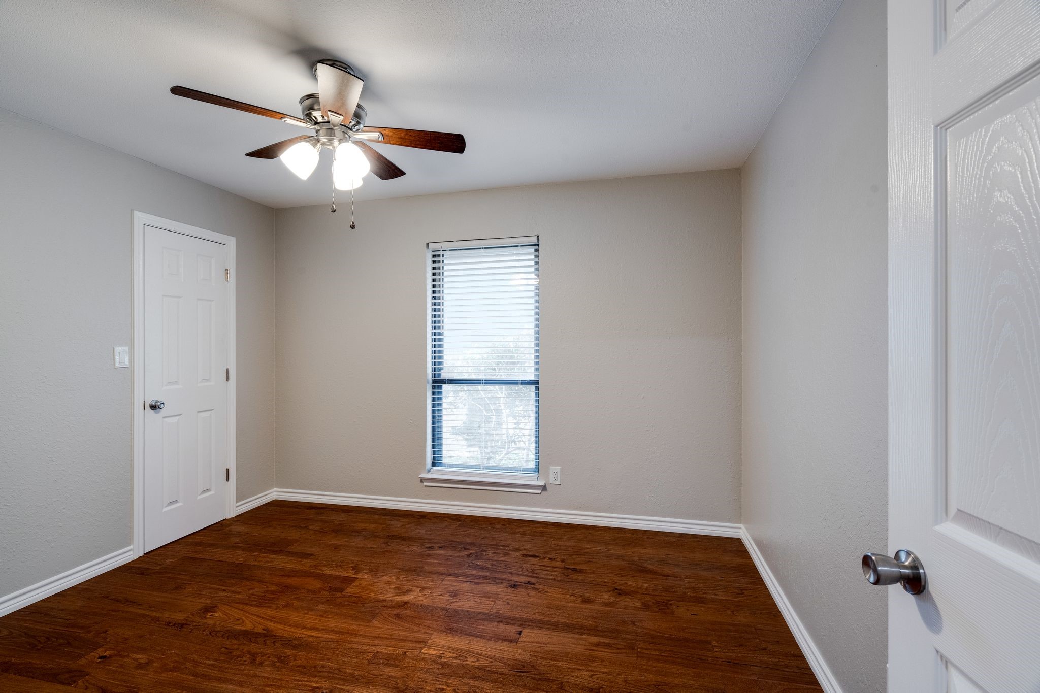5516 Silver Bow Trail Arlington TX 76017