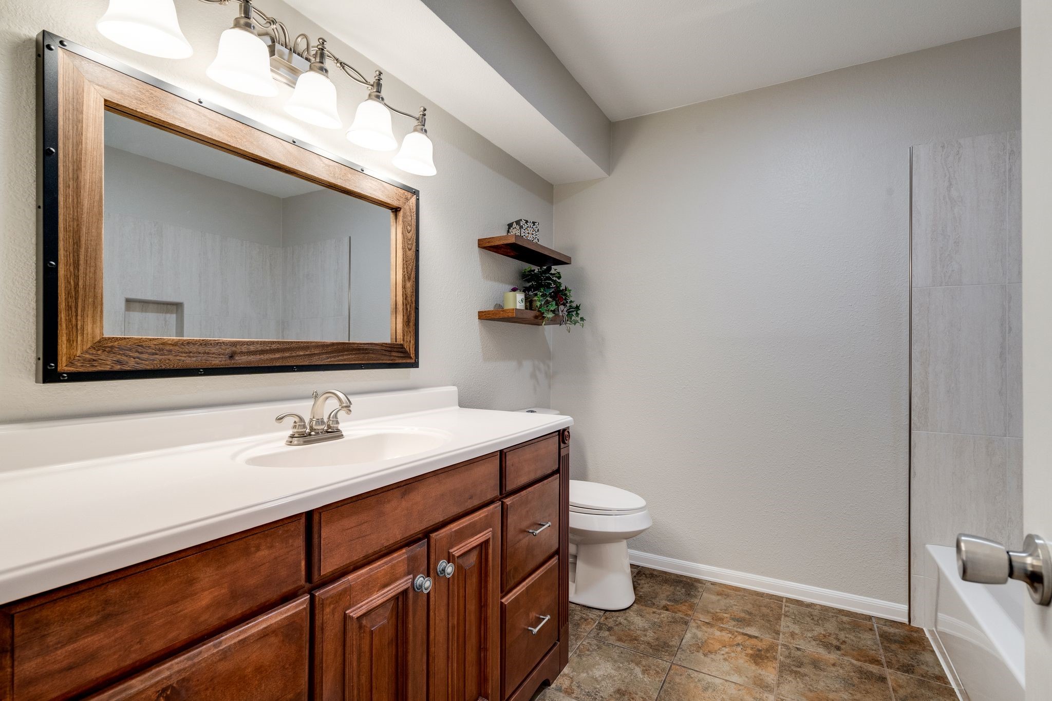 5516 Silver Bow Trail Arlington TX 76017