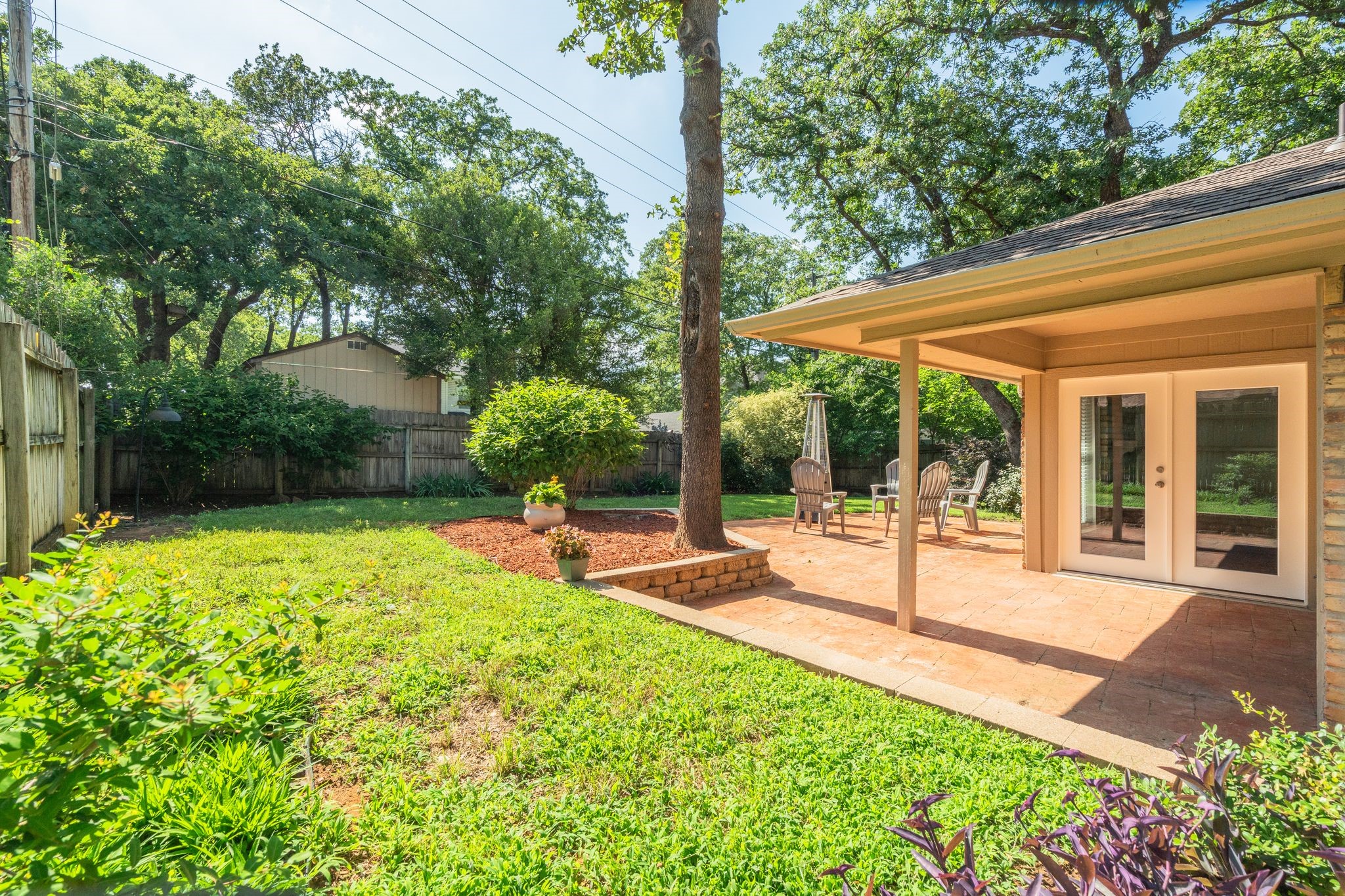 5516 Silver Bow Trail Arlington TX 76017